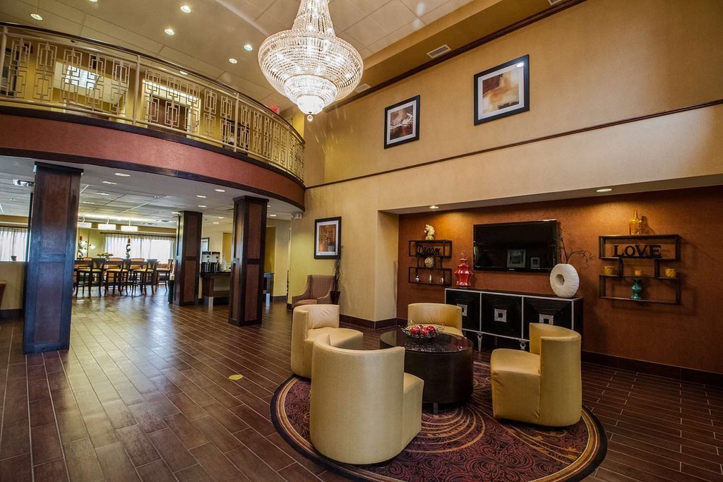 Hampton Inn Oklahoma City/Midwest City, Midwest City, OK Jobs