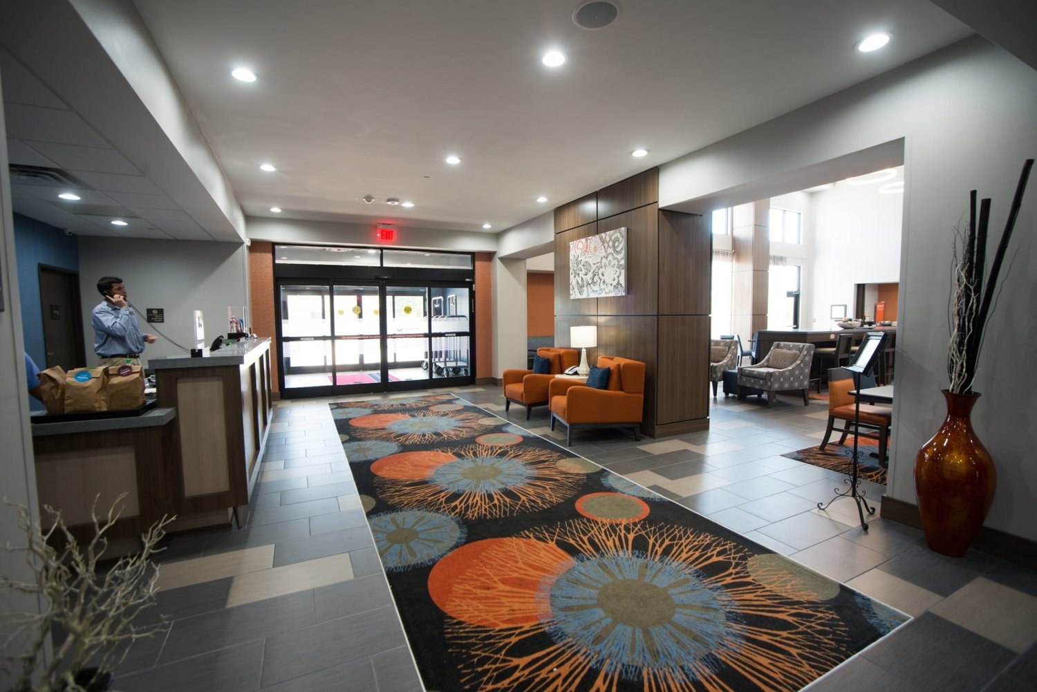 Hampton Inn & Suites Stillwater West, Stillwater, OK Jobs Hospitality