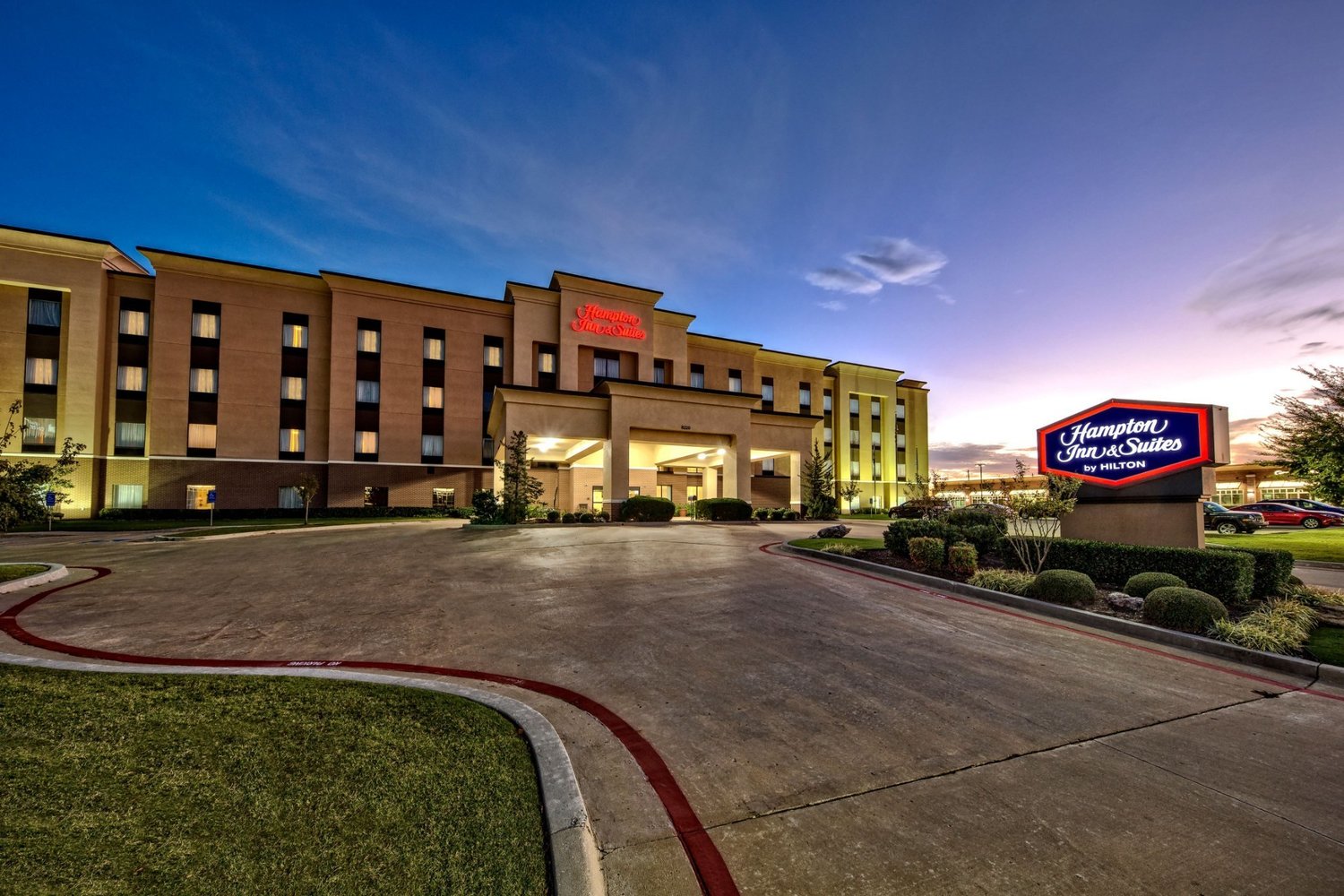 Hampton Inn & Suites Tulsa South-Bixby, Tulsa, OK Jobs ...