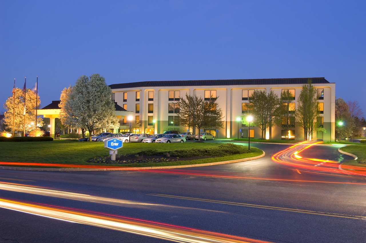 Hampton Inn Lancaster, Lancaster, PA Jobs Hospitality Online