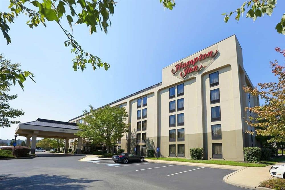 Hampton Inn York, York, PA Jobs Hospitality Online