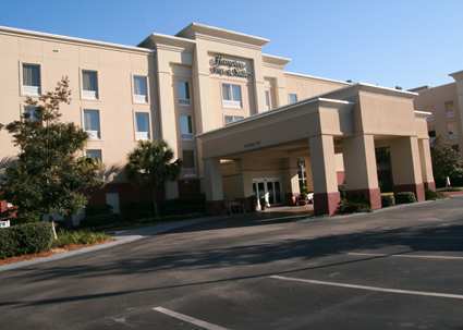 Hampton Inn Suites Bluffton Sun City Sc Jobs 292791 L