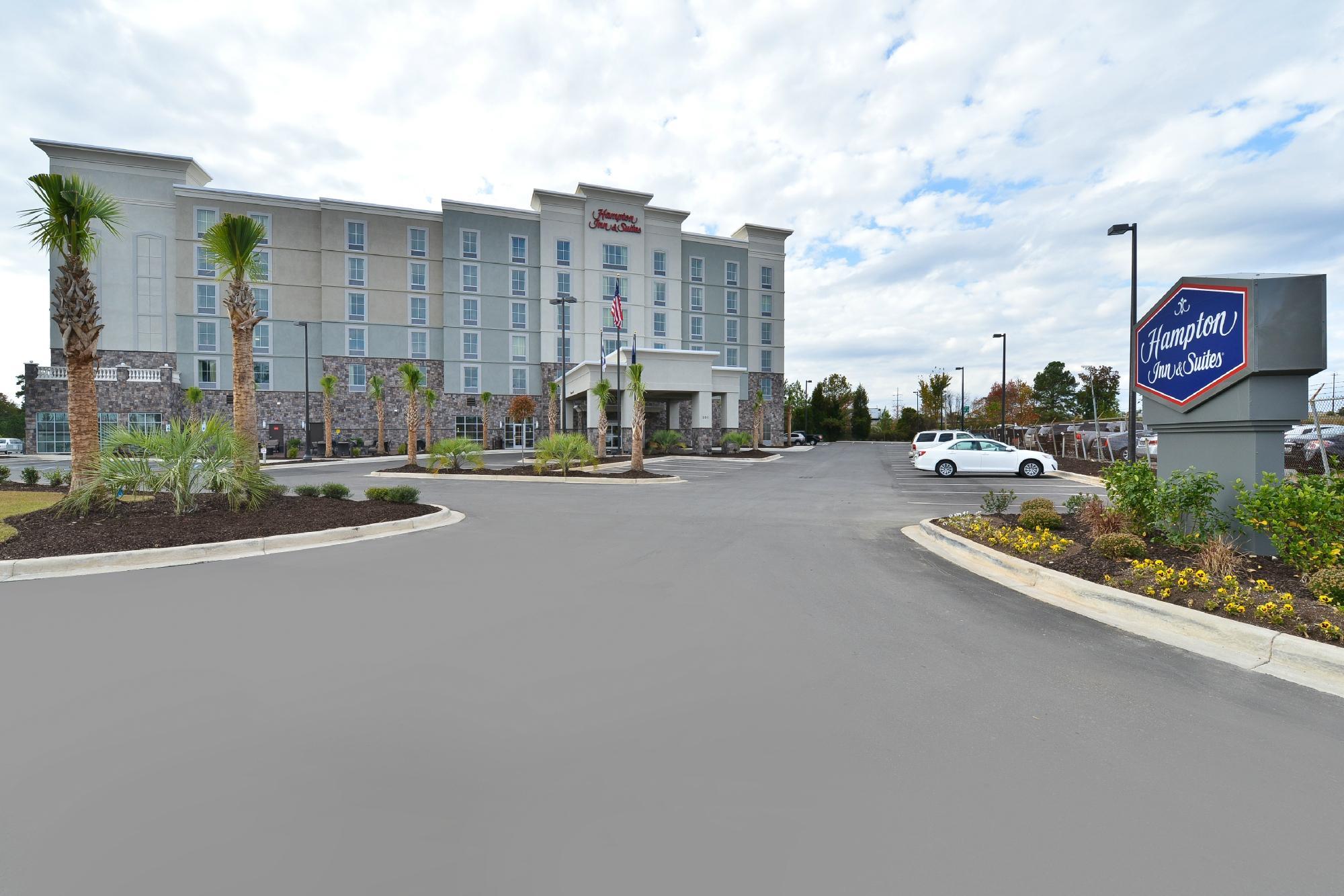 Hampton Inn & Suites Columbia/Southeast-Ft. Jackson, Columbia, SC Jobs