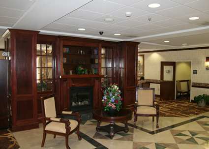 hampton inn newberry opera house newberry