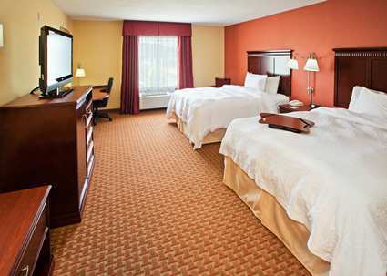 Hampton Inn Chattanooga-North Ooltewah  Ooltewah  Jobs Hospitality