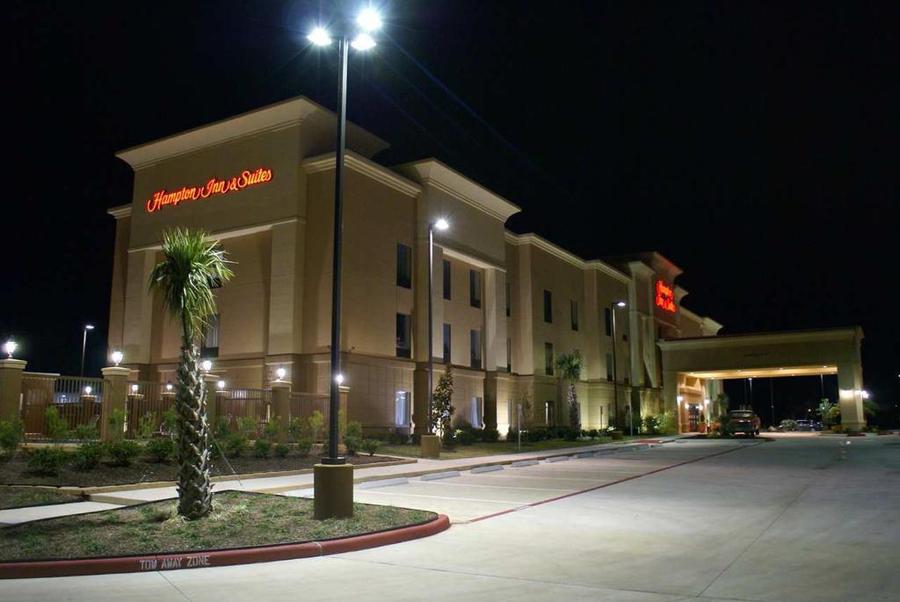 Hampton Inn Suites Brenham Brenham Tx Jobs Hospitality Online