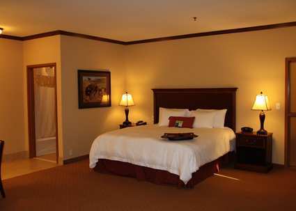 hotel jobs in stephenville tx