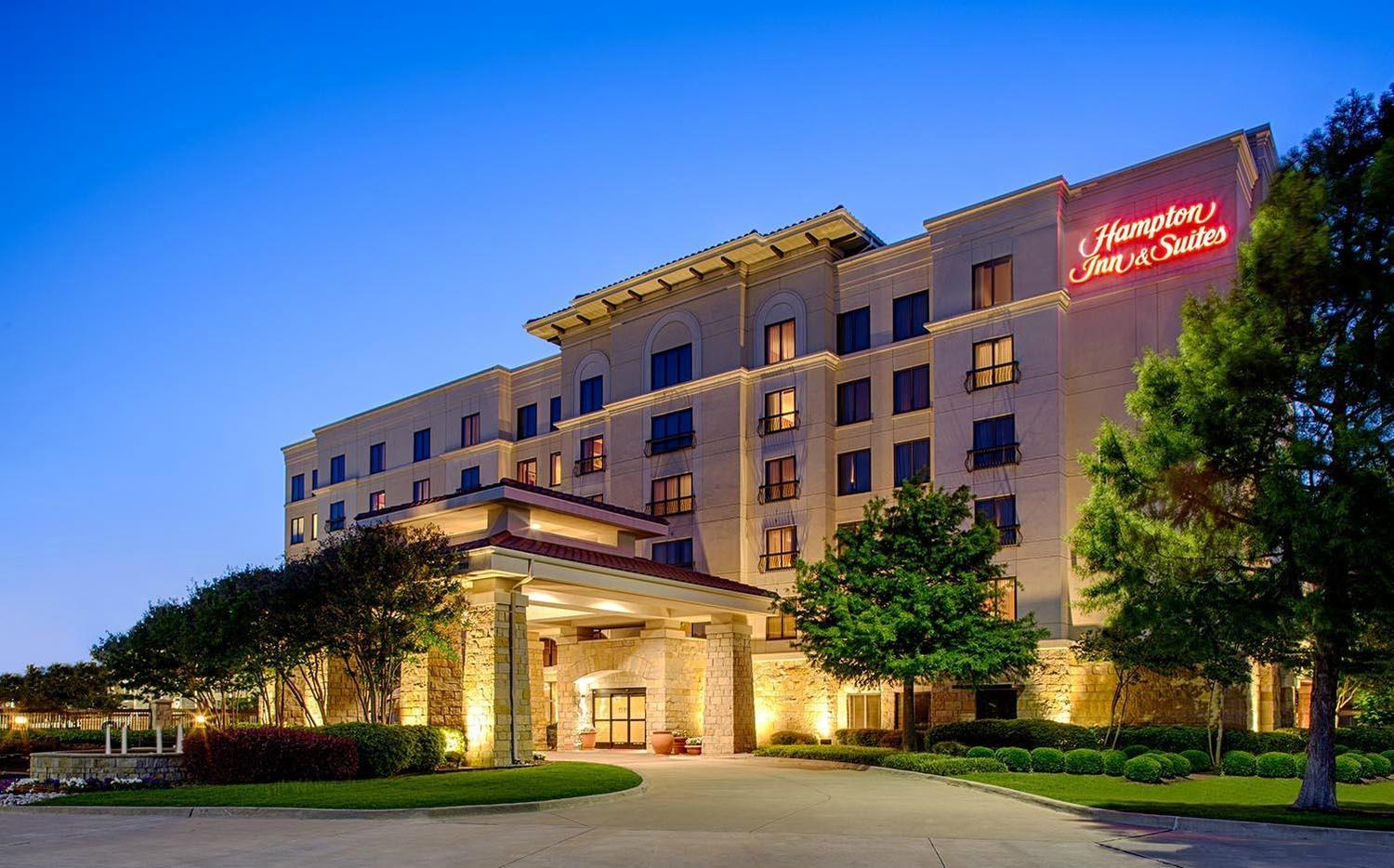 Hampton Inn & Suites Legacy ParkFrisco, Frisco, TX Jobs Hospitality