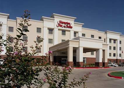 Hampton Inn Suites Greenville Tx Jobs Hospitality 297513 L