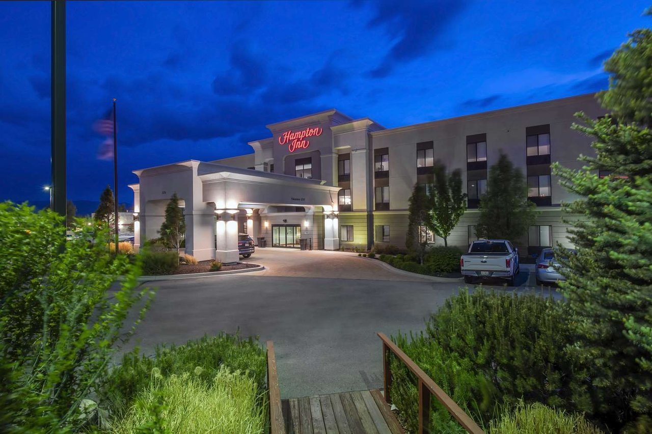Hampton Inn LehiThanksgiving Point, Lehi, UT Jobs Hospitality Online