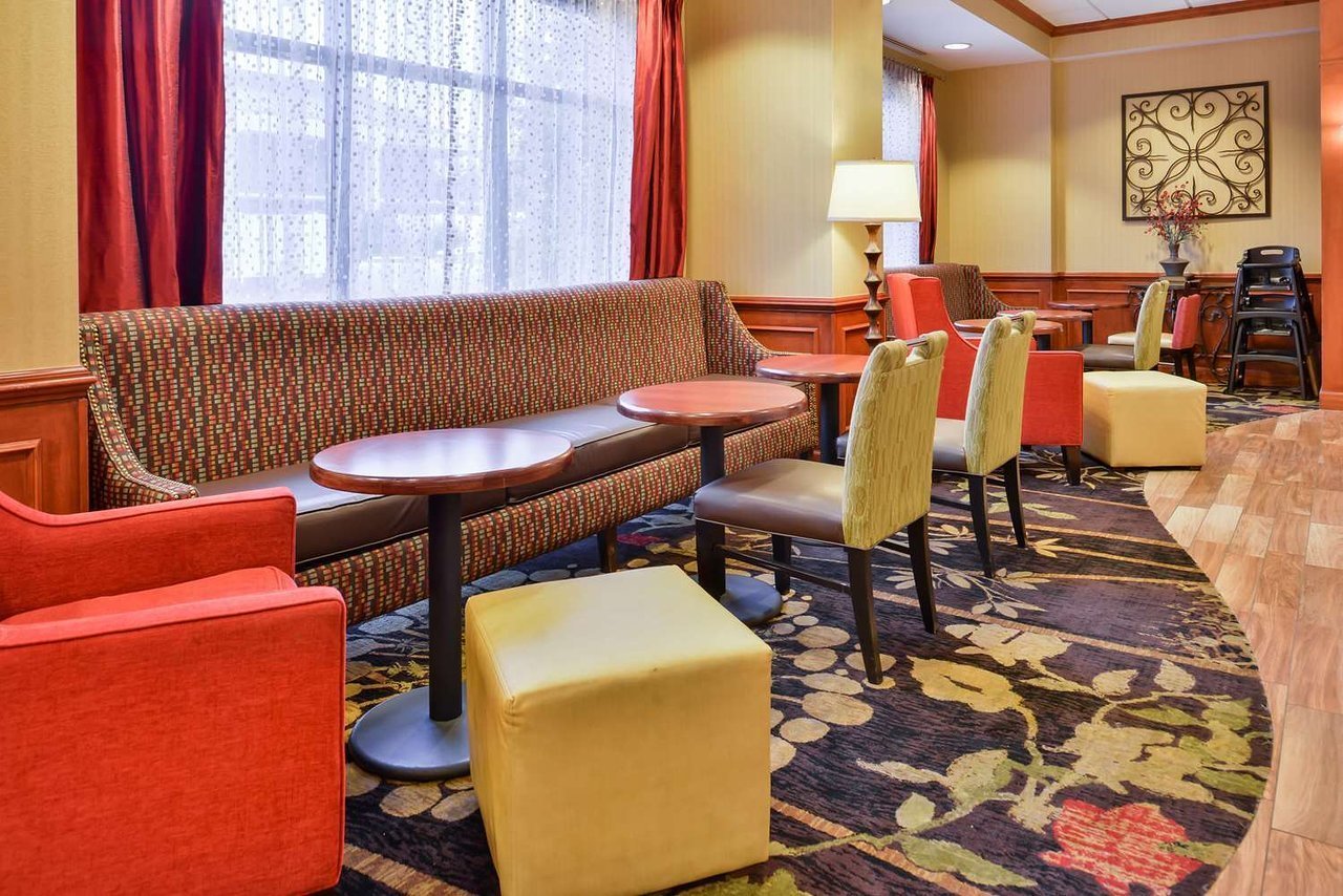 Hampton Inn Emporia, Emporia, VA Jobs Hospitality Online