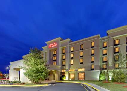 fredericksburg hampton south suites inn