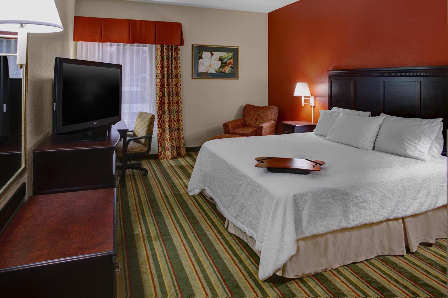 Hampton Inn RichmondSouthwestHull Street, Midlothian, VA Jobs