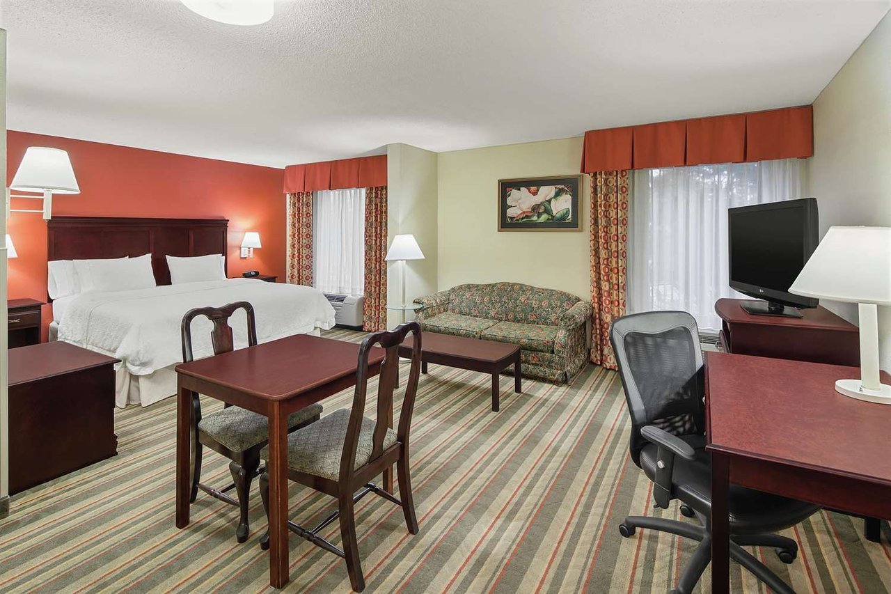 Hampton Inn RichmondSouthwestHull Street, Midlothian, VA Jobs