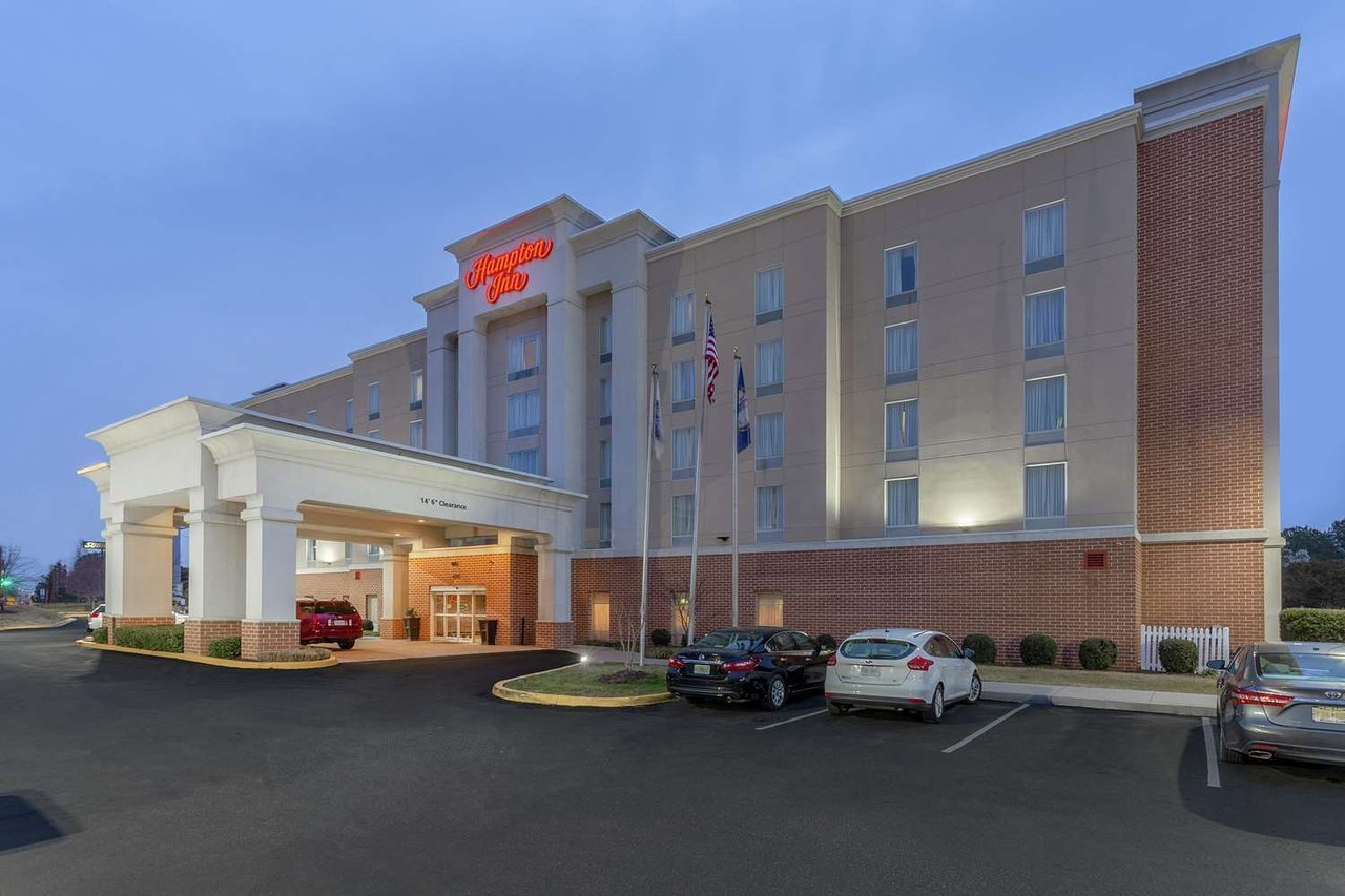 Hampton Inn Richmond - South, Richmond, VA Jobs | Hospitality Online