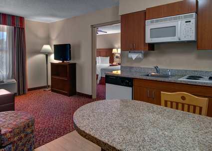 Hampton Inn Suites Williamsburg Richmond Rd Williamsburg Va