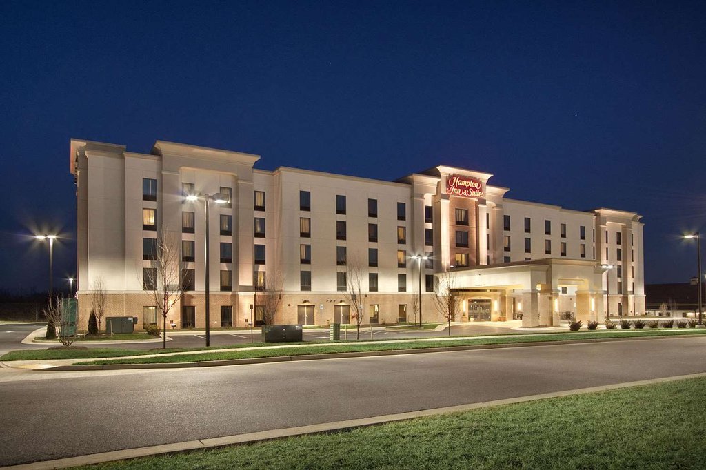 Hampton Inn & Suites Charles Town, Charles Town, WV Jobs Hospitality