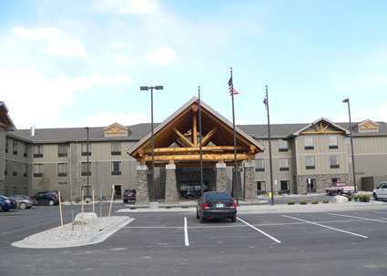 Hampton Inn Suites Pinedale Wy Jobs Hospitality Online 304081 L