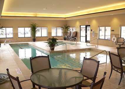 Hampton Inn Suites Pinedale Wy Jobs Hospitality Online 304094 M