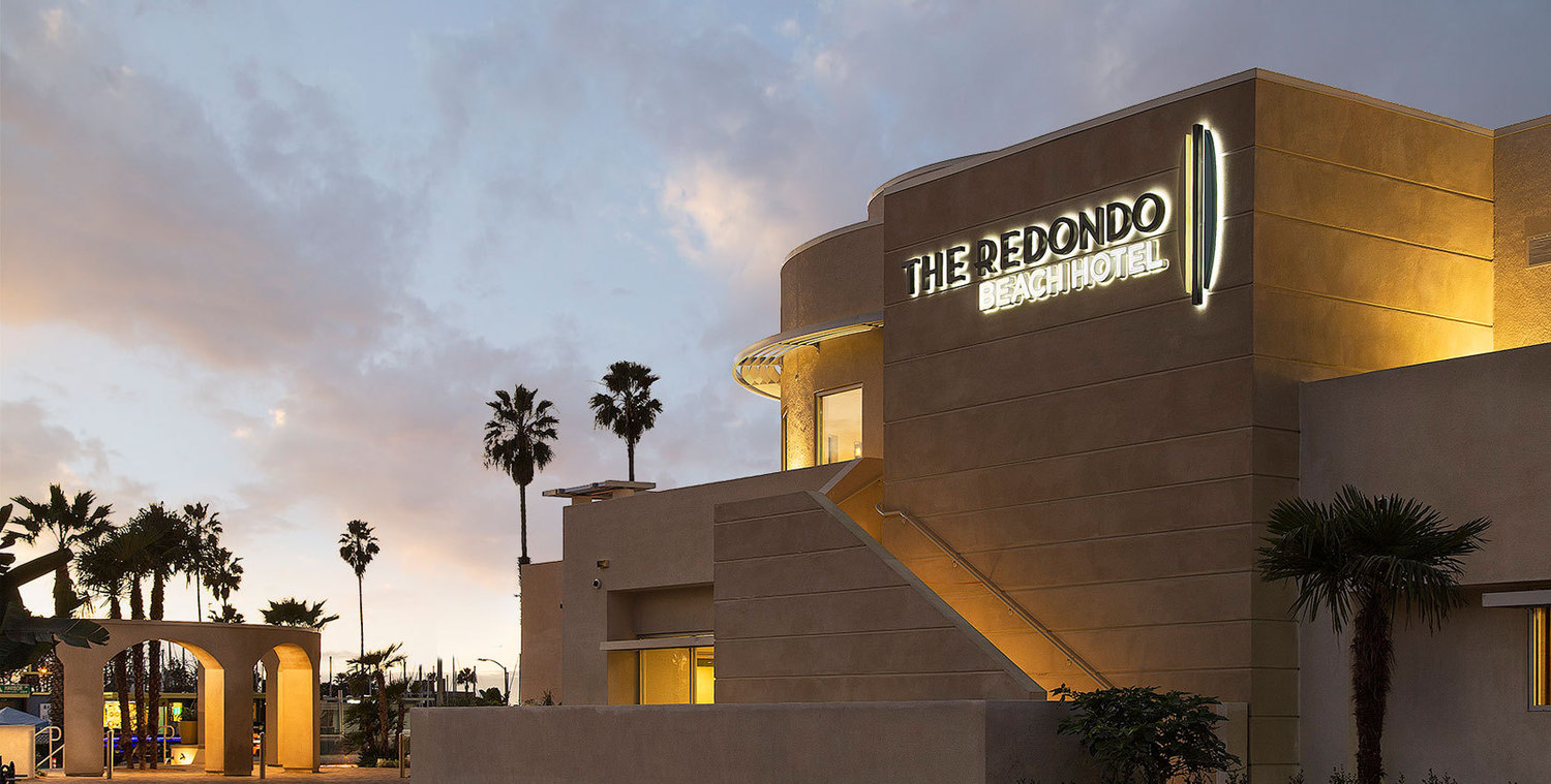 The Redondo Beach Hotel Ca Jobs Hospitality Online 573376 L