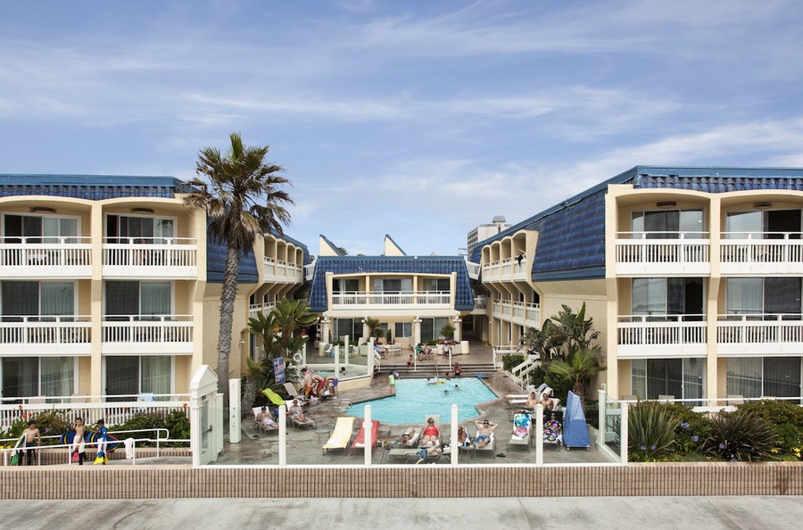 Hotels In San Go By The Beach Best On World 2017 Best San Go Beach Hotels Rouydadnews Info