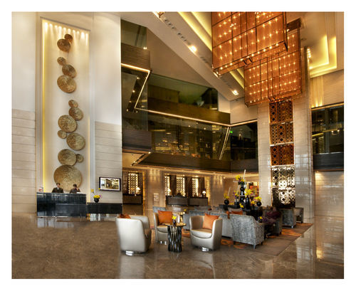 Crowne Plaza New Delhi Rohini, New Delhi, India Jobs | Hospitality Online