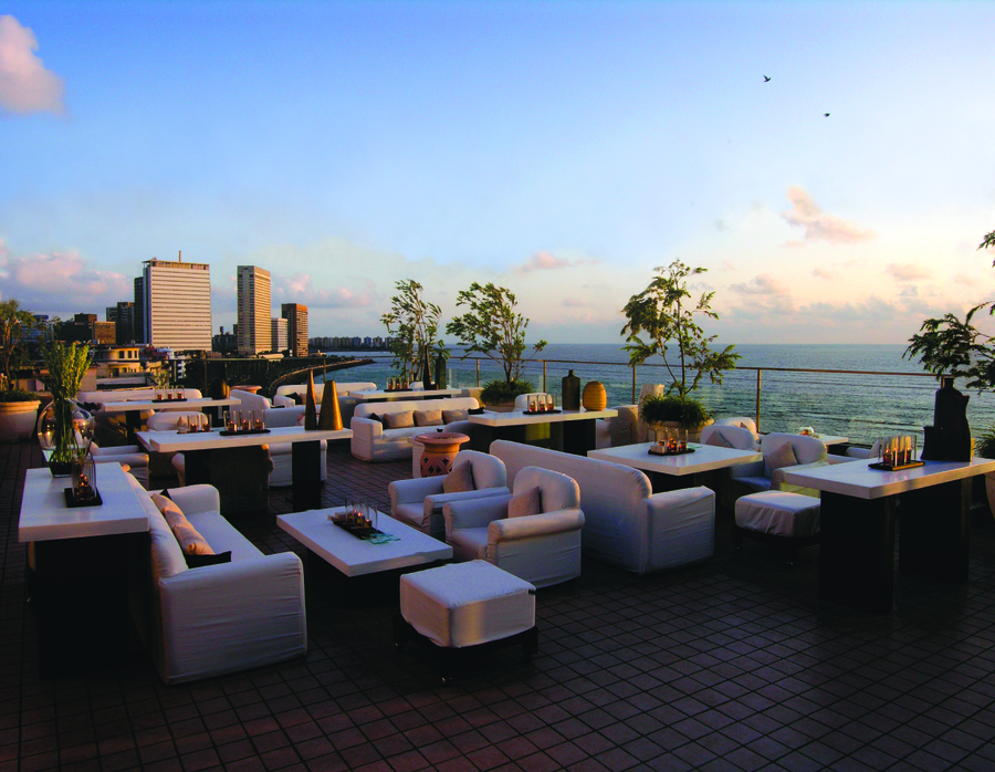 InterContinental Marine DriveMumbai, Mubai, India Jobs Hospitality