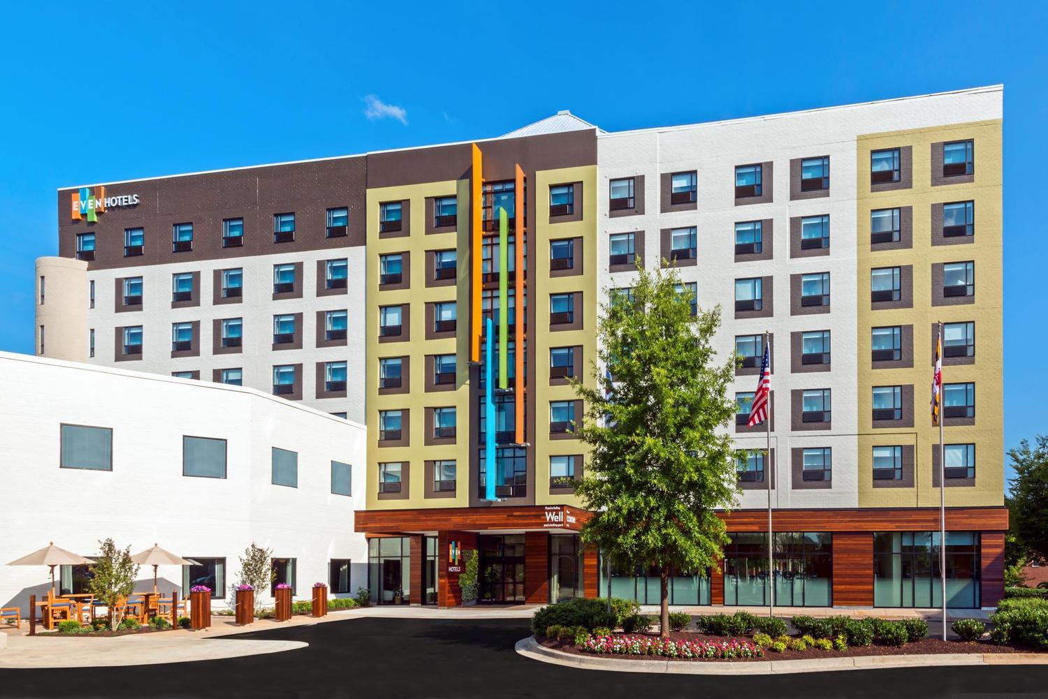 Even Hotel Rockville Md Jobs Hospitality Online 608228 L