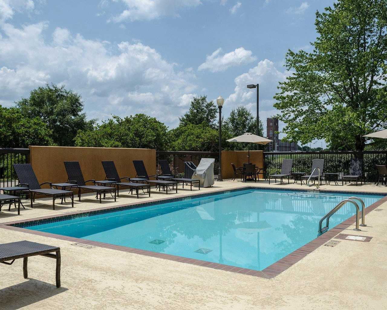 Comfort Suites Starkville Ms Starkville Ms Jobs Hospitality