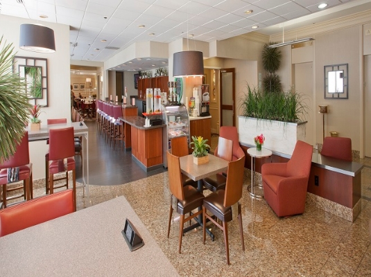 holiday inn washington central white house an ihg hotel