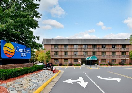 Comfort Inn Dulles International Airport Herndon Va Jobs