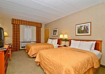 Comfort Inn Dulles International Airport Herndon Va Jobs