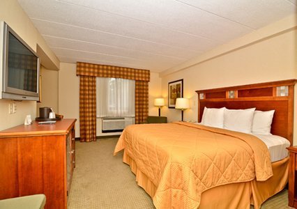 Comfort Inn Dulles International Airport Herndon Va Jobs