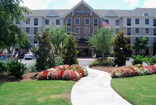 Staybridge Suites Montgomery-Eastchase, Montgomery, AL Jobs