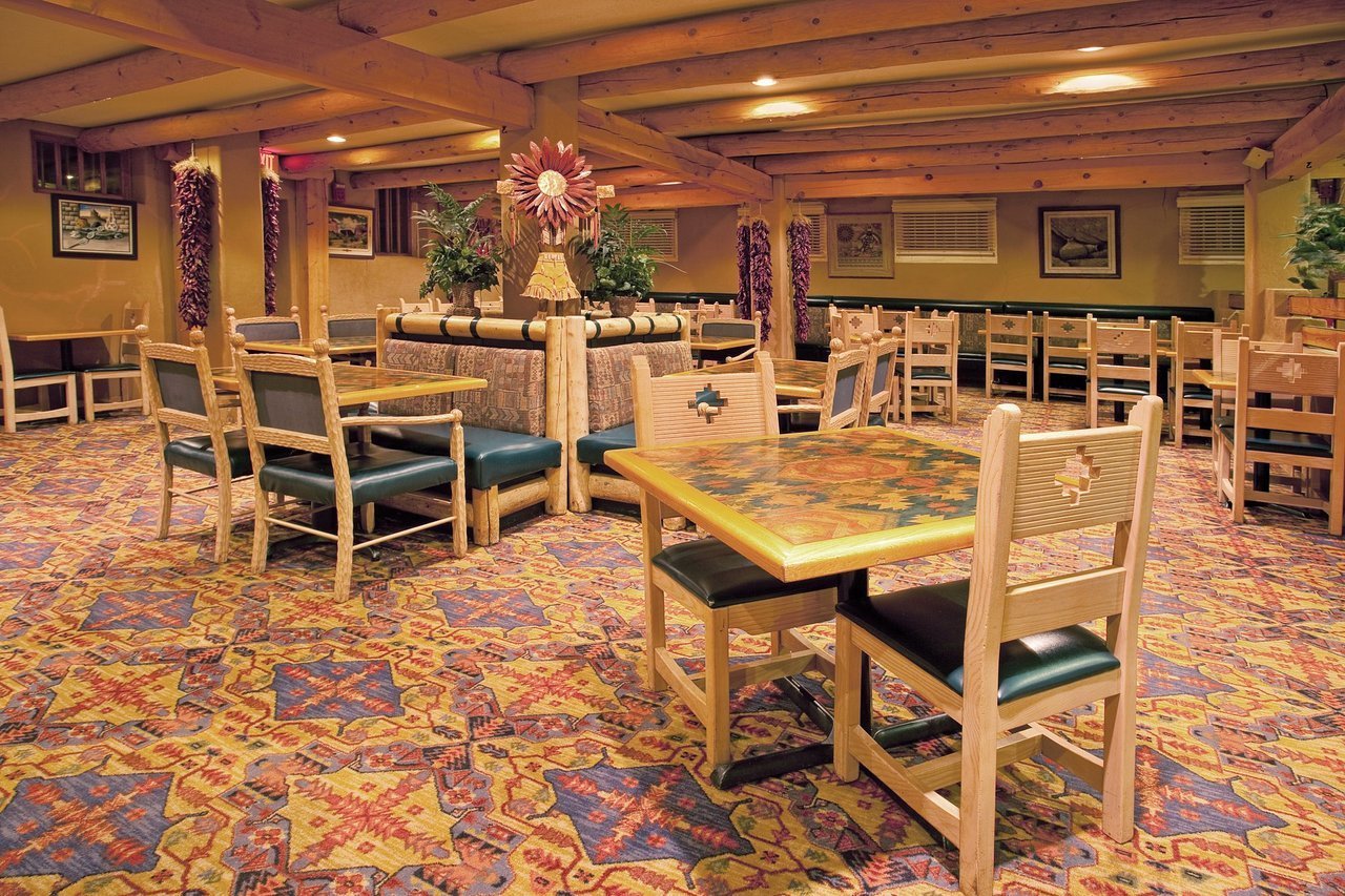 Jobs at Holiday Inn Canyon De Chelly (Chinle), Chinle, AZ Hospitality