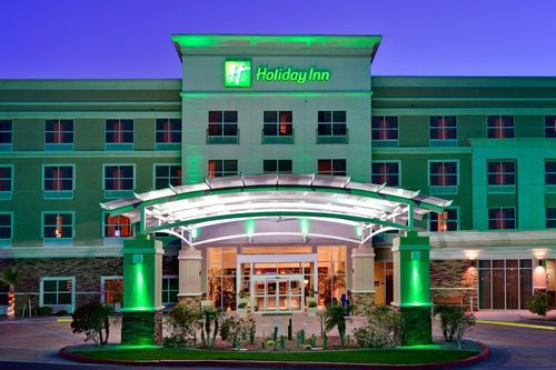 Holiday Inn Yuma Yuma Az Jobs Hospitality Online
