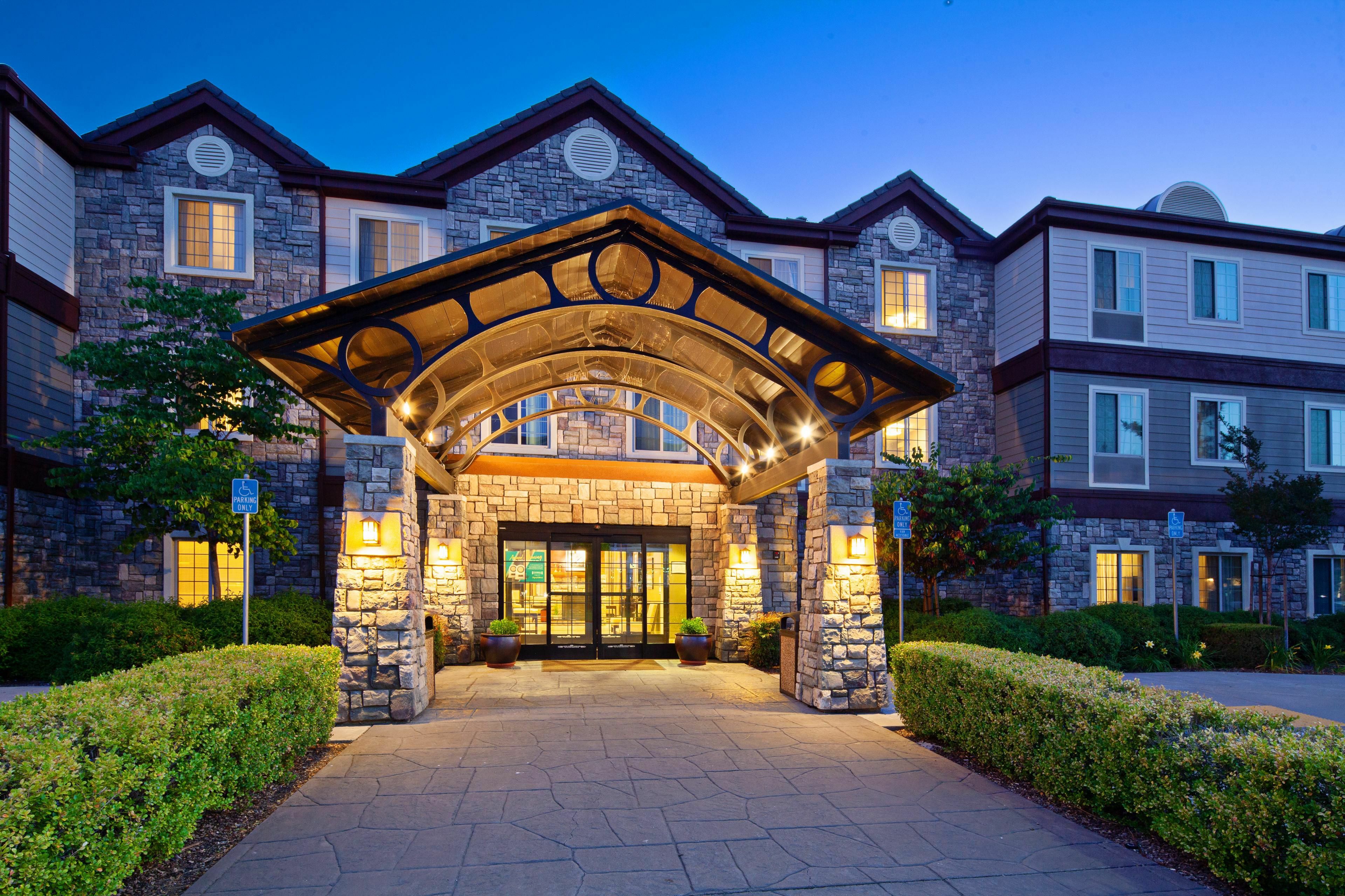 Photo of Staybridge Suites Fairfield Napa Valley Area, Fairfield, CA