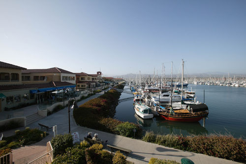 Jobs At Holiday Inn Express Ventura Harbor Ca 308274 M