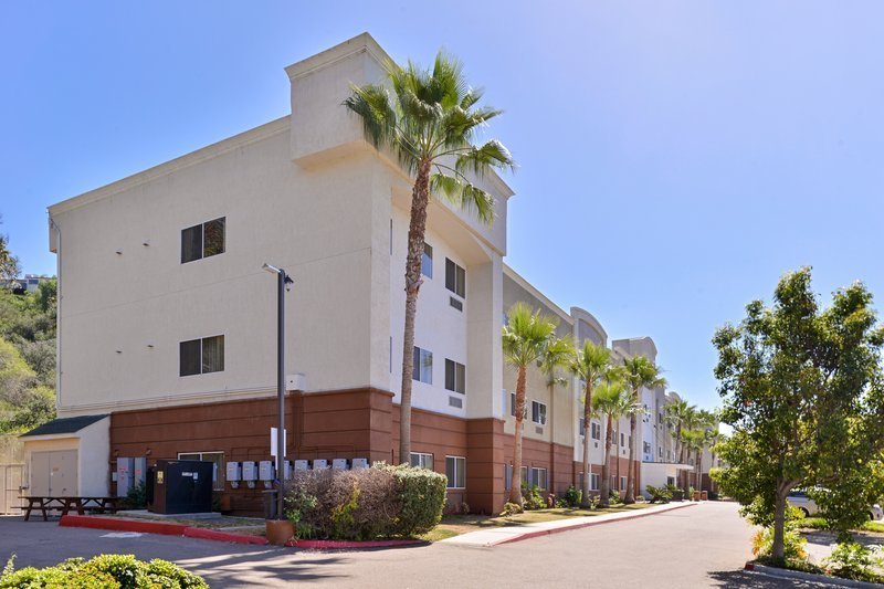Candlewood Suites San Diego, San Diego, CA Jobs | Hospitality Online