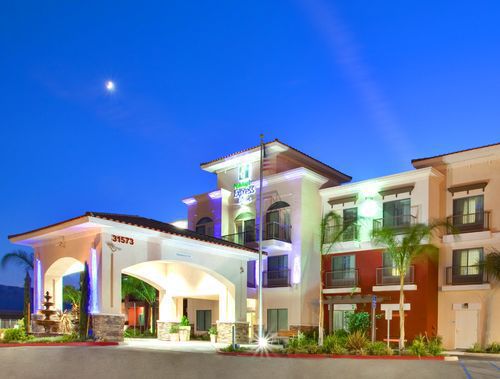Holiday Inn Express Lake Elsinore Ca Jobs 350953 L