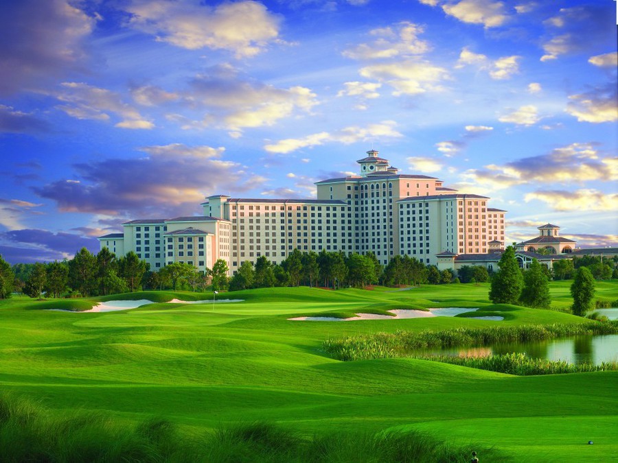 Rosen Hotels and Resorts, Orlando, FL Jobs Hospitality Online