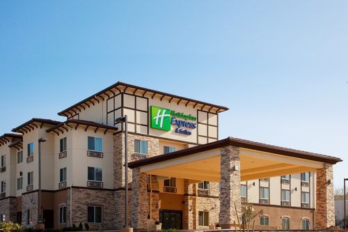 Holiday Inn Express Frazier Park, Lebec, CA Jobs | Hospitality Online