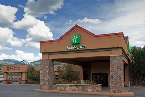 Holiday Inn Steamboat Springs  Steamboat Springs  Jobs Hospitality