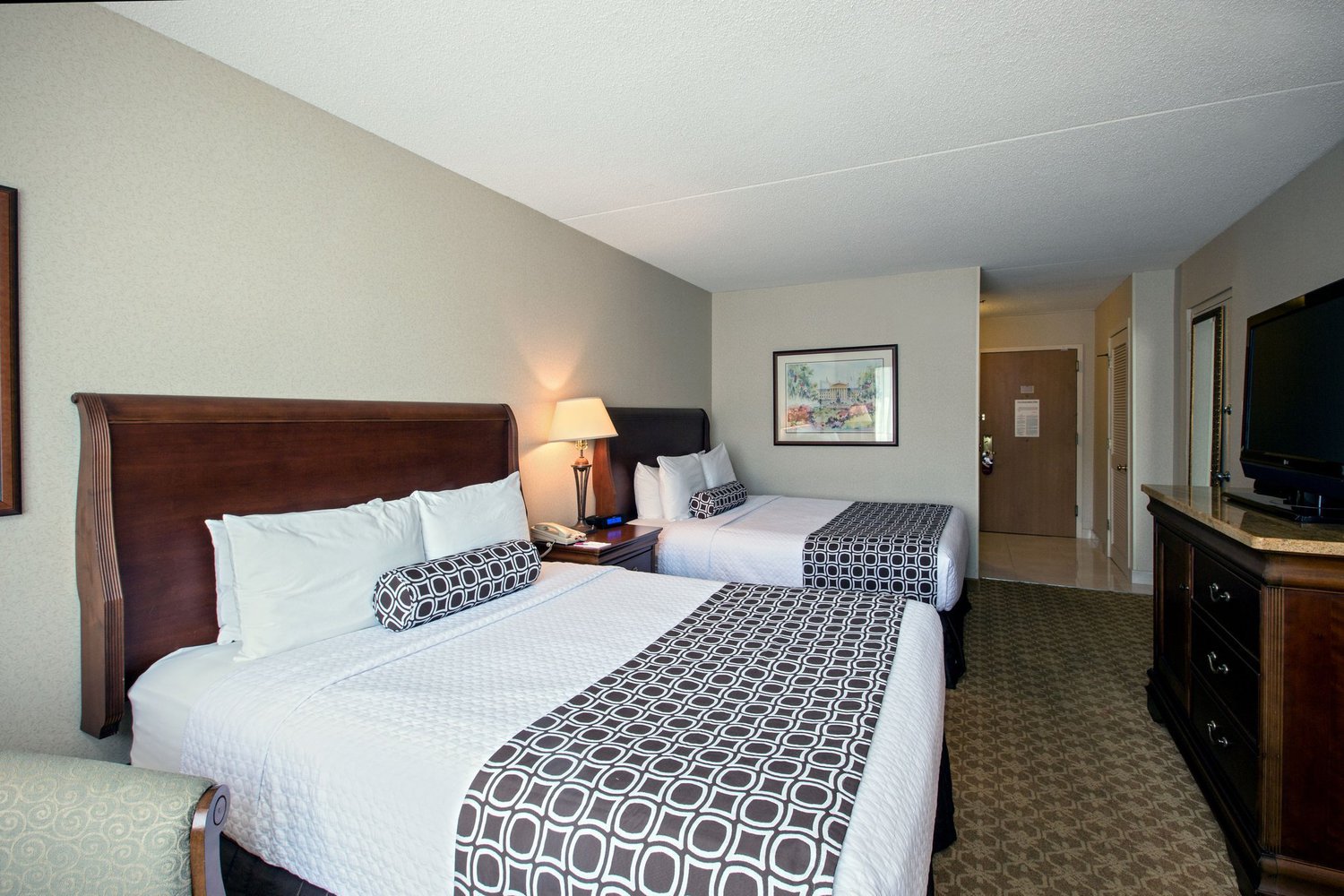 Crowne Plaza Philadelphia King of Prussia, King of Prussia, PA Jobs Hospitality Online