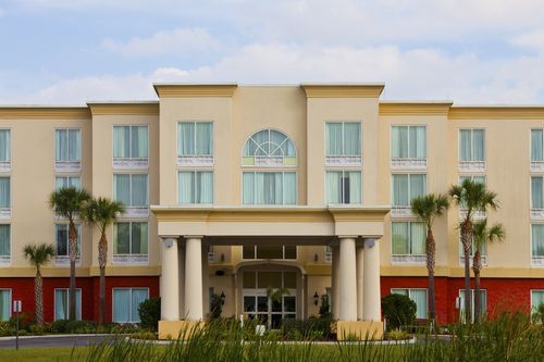 Holiday Inn Express Arcadia Fl Jobs Hospitality Online 310592 M