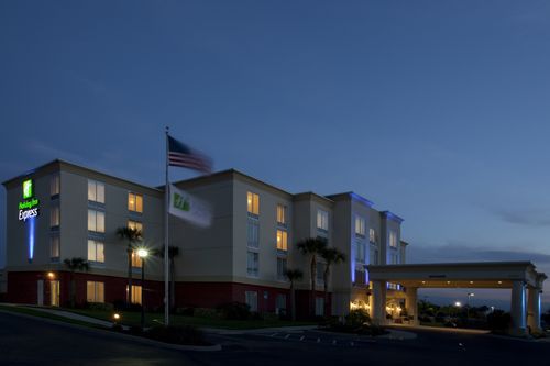 Holiday Inn Express Arcadia Fl Jobs Hospitality Online 310594 M