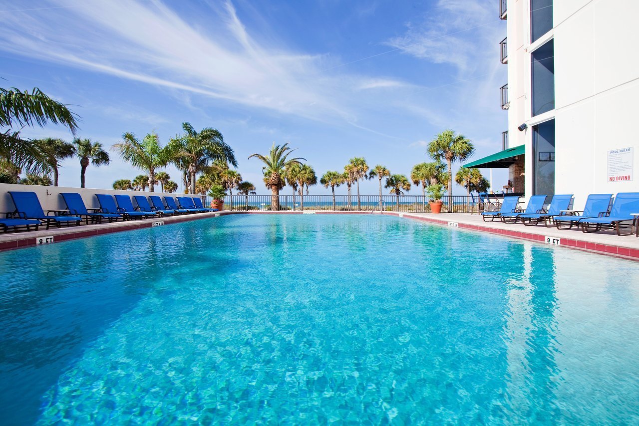 Holiday Inn Sarasota - Lido Beach, Sarasota, FL Jobs | Hospitality Online