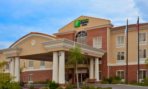 Holiday Inn Express Spring Hill  Spring Hill  Jobs Hospitality Online