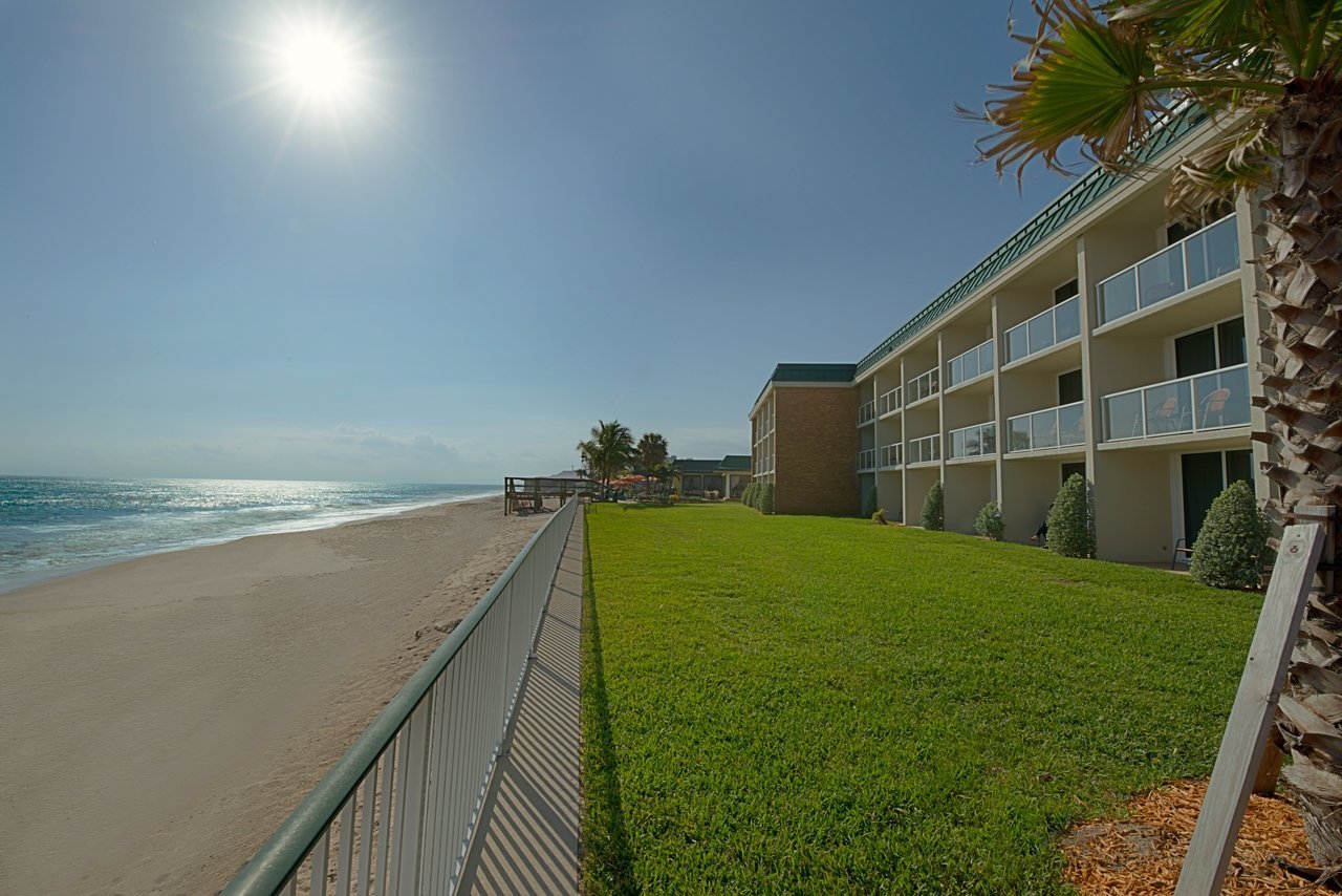 Is there a holiday inn in vero beach fl, THE 10 BEST Hotels in Vero