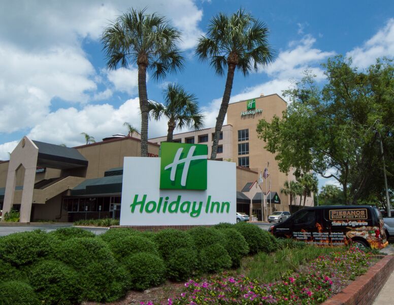 Holiday Inn GainesvilleUniversity Center, Gainesville, FL Jobs
